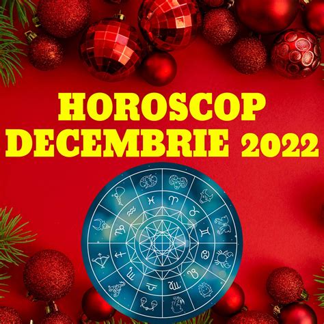 horoscop 24 decembrie 2022